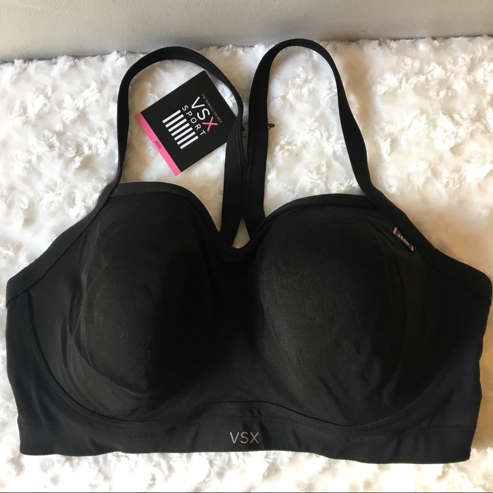 VSX SPORT Victoria’s Secret Angel Sports Bra